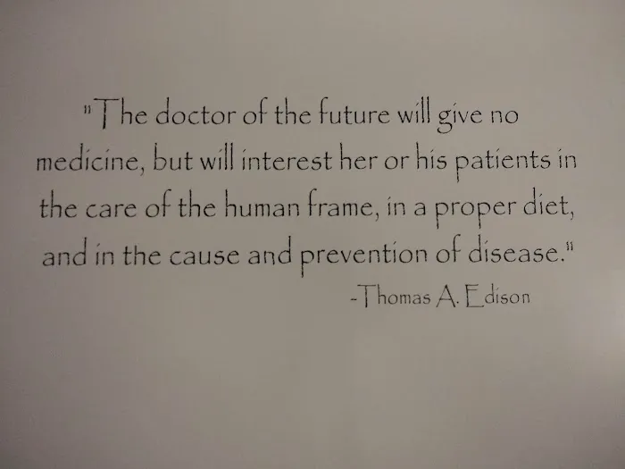 Dr. Gonzalez - Chiropractor Picture 5