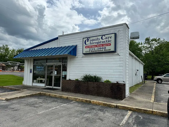 Family Care Chiropractic Fern Creek Picture 2