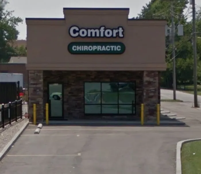 Comfort Chiropractic Picture 1