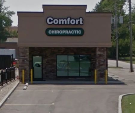 Comfort Chiropractic
