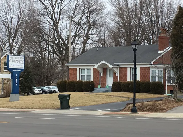 Jeffersontown Chiropractic Picture 1