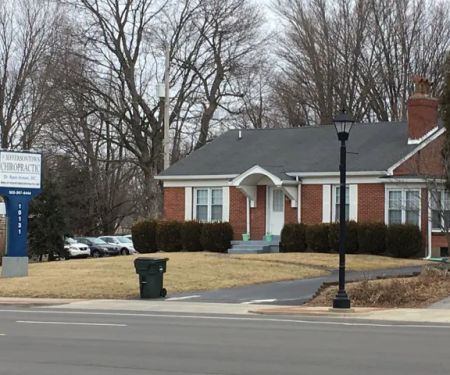 Jeffersontown Chiropractic