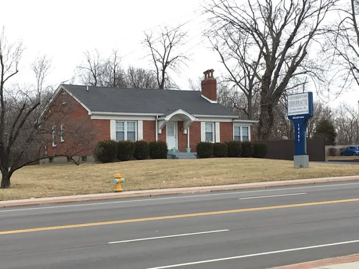 Jeffersontown Chiropractic Picture 2