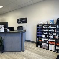 Fern Creek Chiropractic Center ico