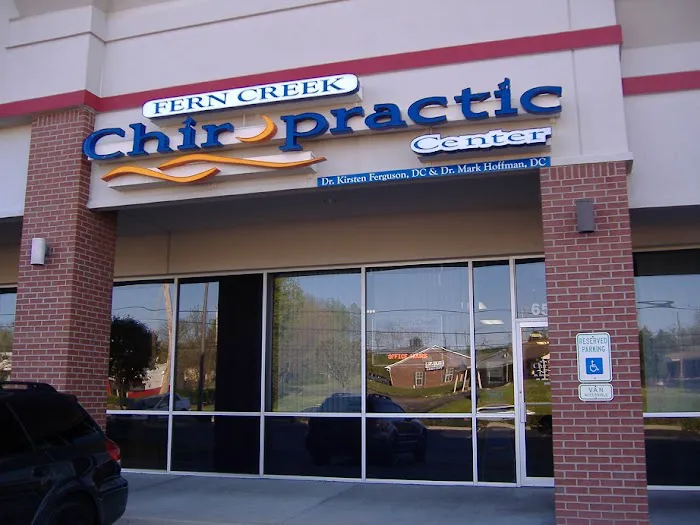 Fern Creek Chiropractic Center Picture 2