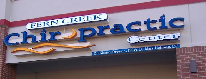 Fern Creek Chiropractic Center Picture 5