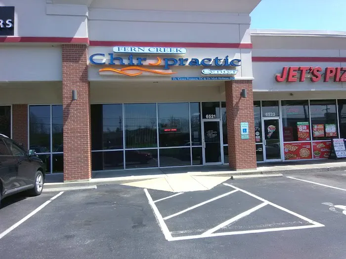 Fern Creek Chiropractic Center Picture 8