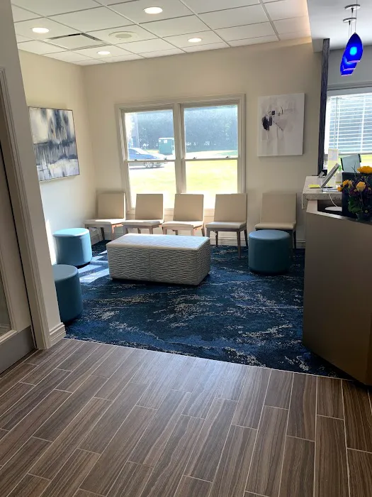 Wolter Chiropractic and Wellness Picture 3