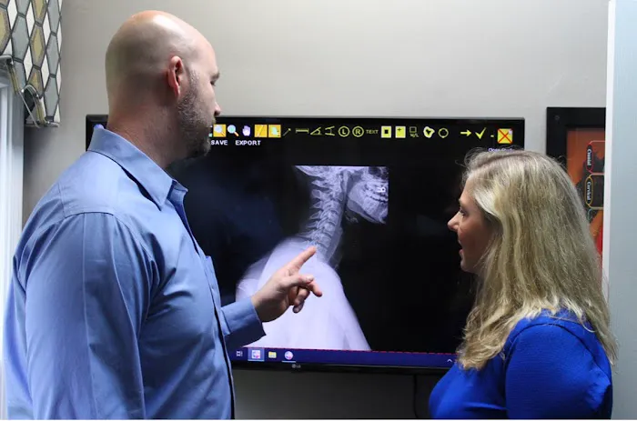 Wolter Chiropractic and Wellness Picture 2