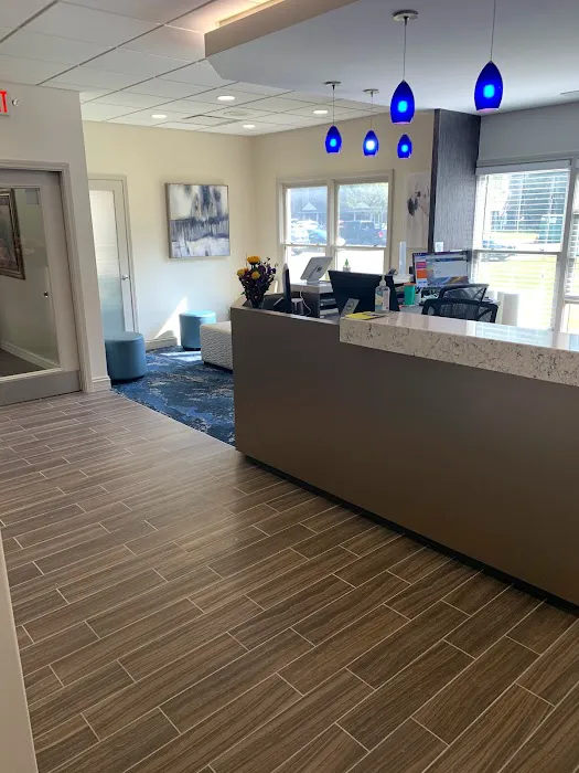 Wolter Chiropractic and Wellness Picture 1