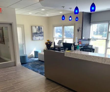 Wolter Chiropractic and Wellness