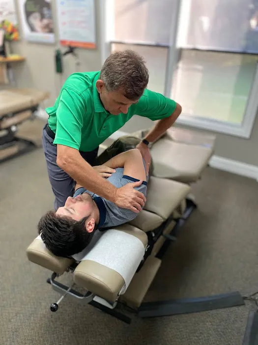 Wolter Chiropractic and Wellness Picture 6