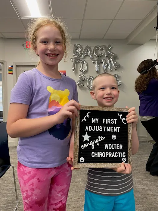Wolter Chiropractic and Wellness Picture 8