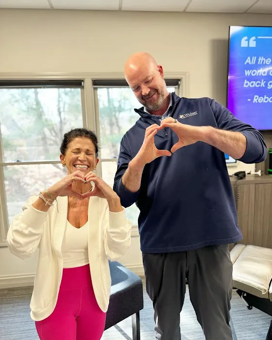 Wolter Chiropractic and Wellness Picture 9