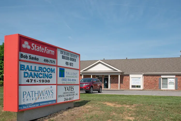 Pathways Chiropractic Picture 1