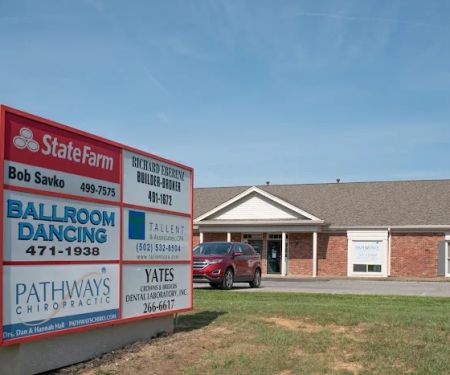 Pathways Chiropractic