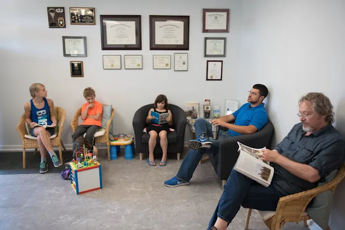 Pathways Chiropractic Picture 2