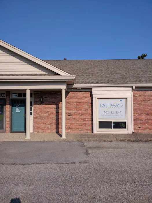 Pathways Chiropractic Picture 4