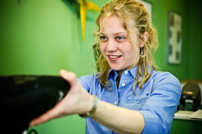 Pathways Chiropractic Picture 7