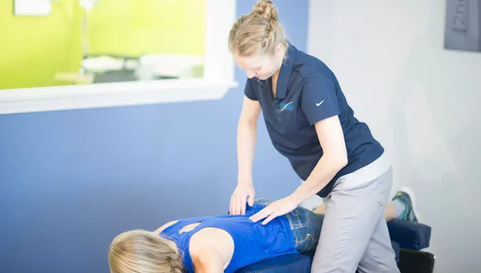 Pathways Chiropractic Picture 9