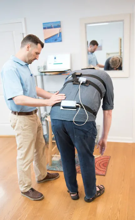 Pathways Chiropractic Picture 10