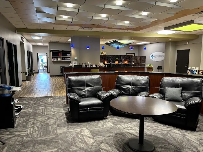 Modern Chiropractic and Wellness Center Picture 1