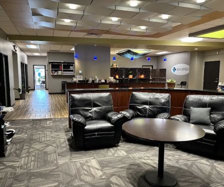 Modern Chiropractic and Wellness Center