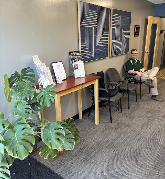 Modern Chiropractic and Wellness Center Picture 5