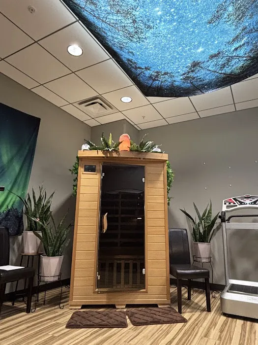 Modern Chiropractic and Wellness Center Picture 6