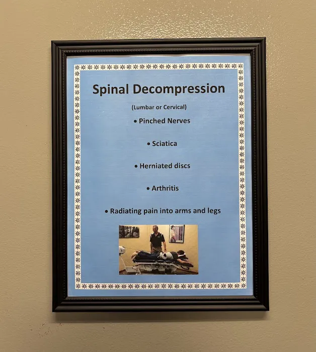 Modern Chiropractic and Wellness Center Picture 10