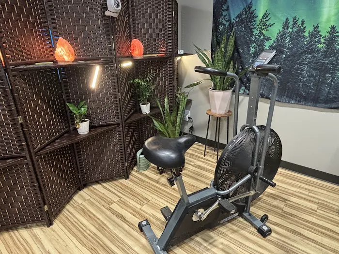 Modern Chiropractic and Wellness Center Picture 9