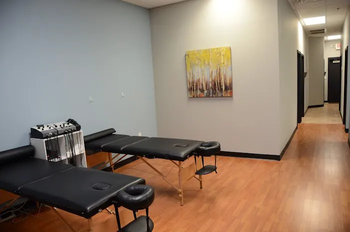 Sharp Chiropractic Picture 2
