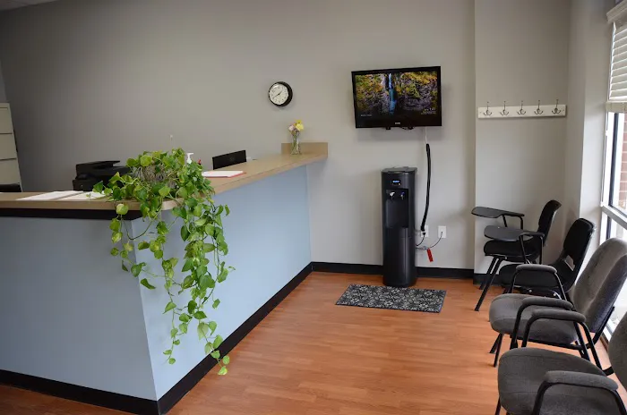 Sharp Chiropractic Picture 1