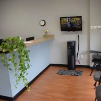 Sharp Chiropractic ico