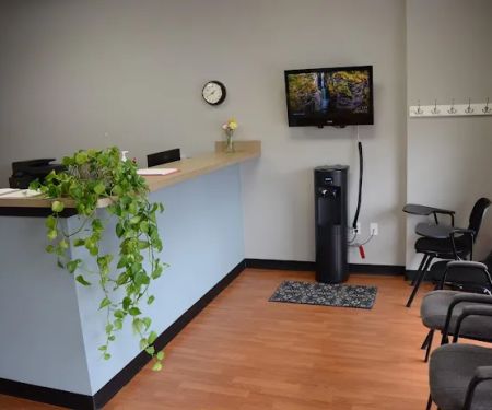 Sharp Chiropractic
