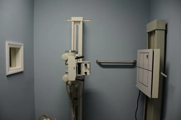 Sharp Chiropractic Picture 8