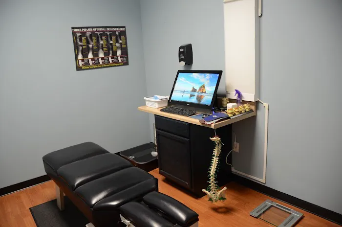 Sharp Chiropractic Picture 7