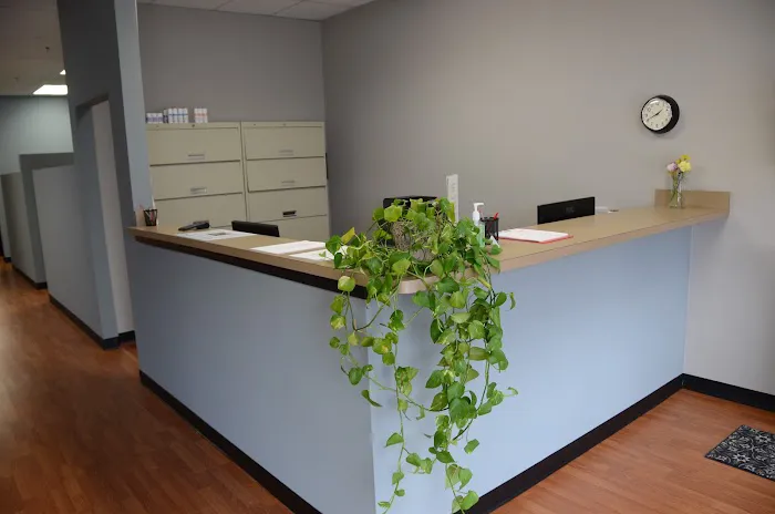 Sharp Chiropractic Picture 6