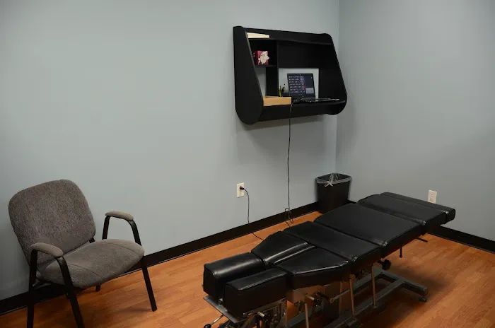 Sharp Chiropractic Picture 5