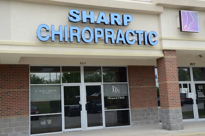 Sharp Chiropractic Picture 10