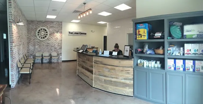 The Spine Center Chiropractic Picture 2