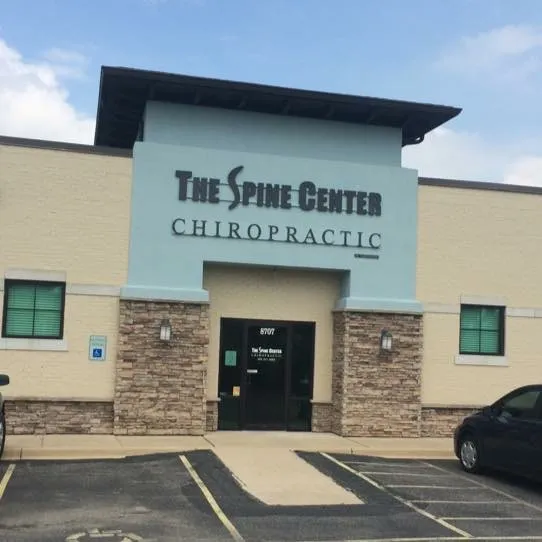 The Spine Center Chiropractic Picture 3
