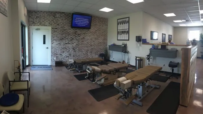 The Spine Center Chiropractic Picture 1