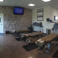 The Spine Center Chiropractic ico