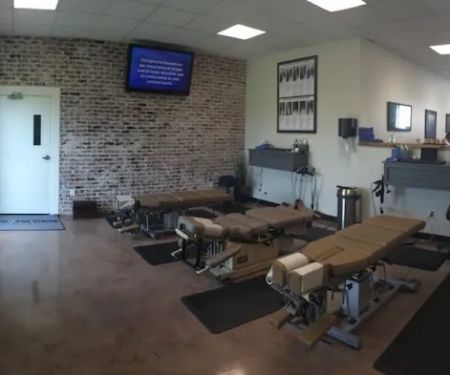 The Spine Center Chiropractic