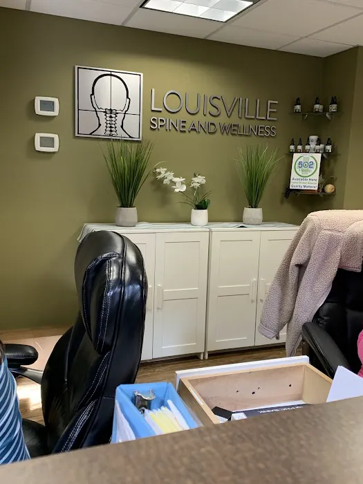 Louisville Spine and Wellness Picture 6