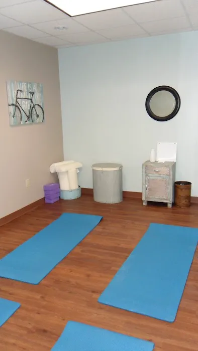 Total Body Chiropractic Picture 1