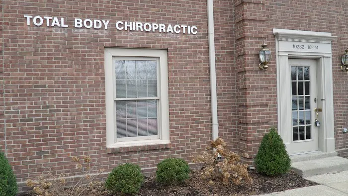 Total Body Chiropractic Picture 4