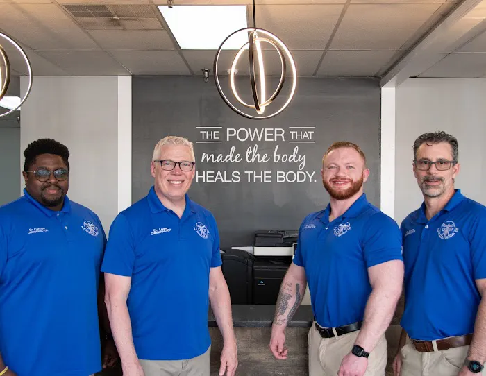 Lowe Chiropractic & Wellness Picture 2