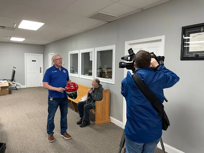 Lowe Chiropractic & Wellness Picture 1